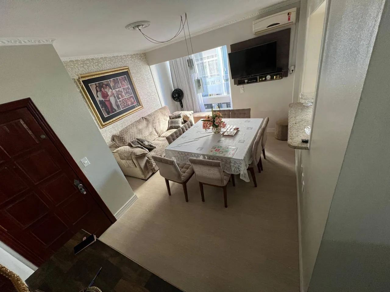 Apartamento, 3 quartos, 10 m² - Foto 3