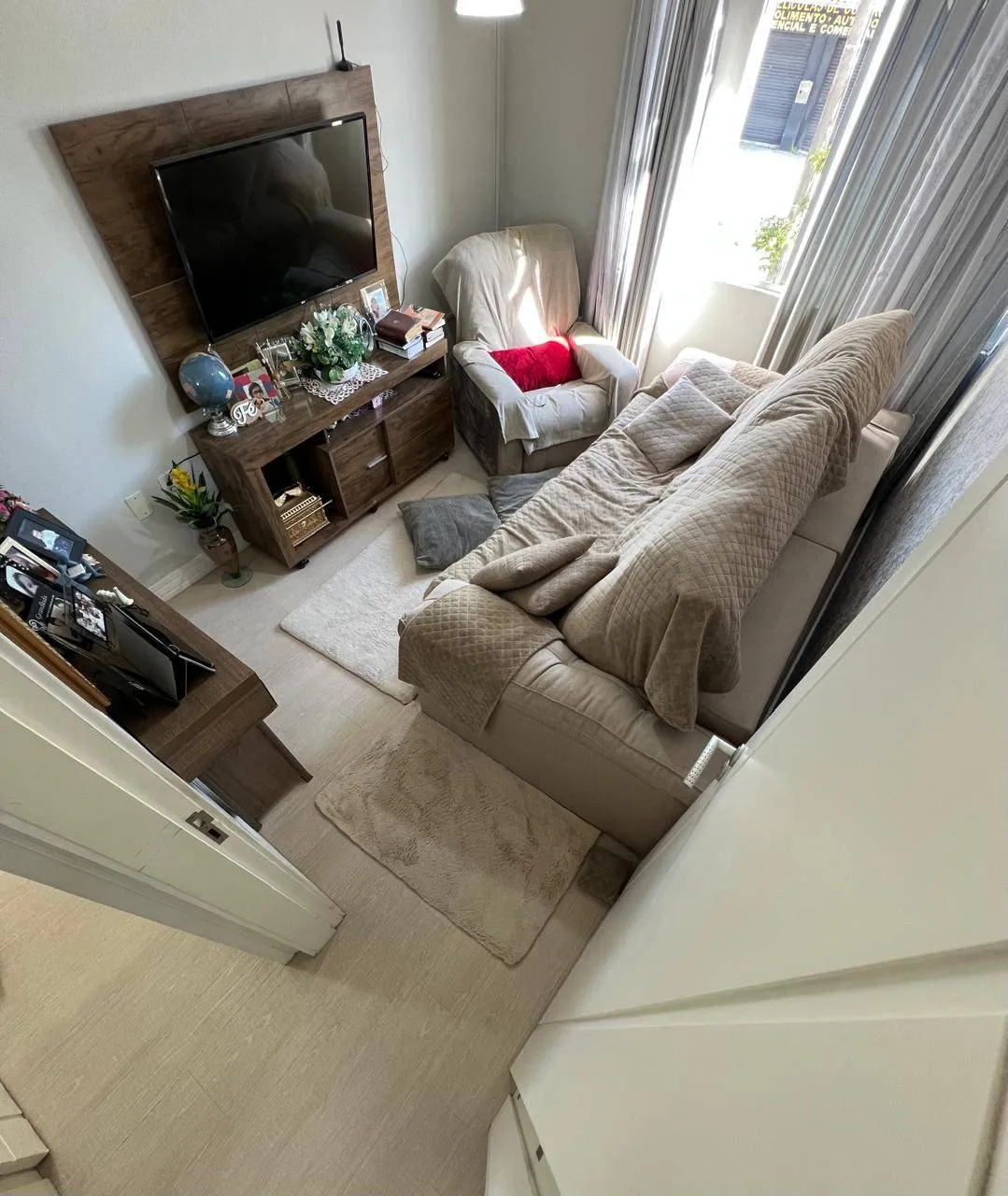 Apartamento, 3 quartos, 10 m² - Foto 2