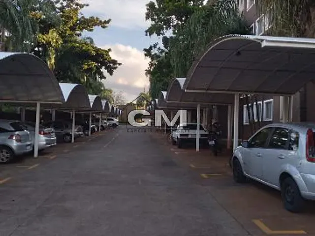 Apartamento 2 quartos e 1 banheiro, à venda, no bairro Ipiranga em Ribeirão Preto