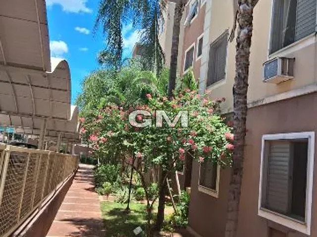 Apartamento 2 quartos e 1 banheiro, à venda, no bairro Ipiranga em Ribeirão Preto