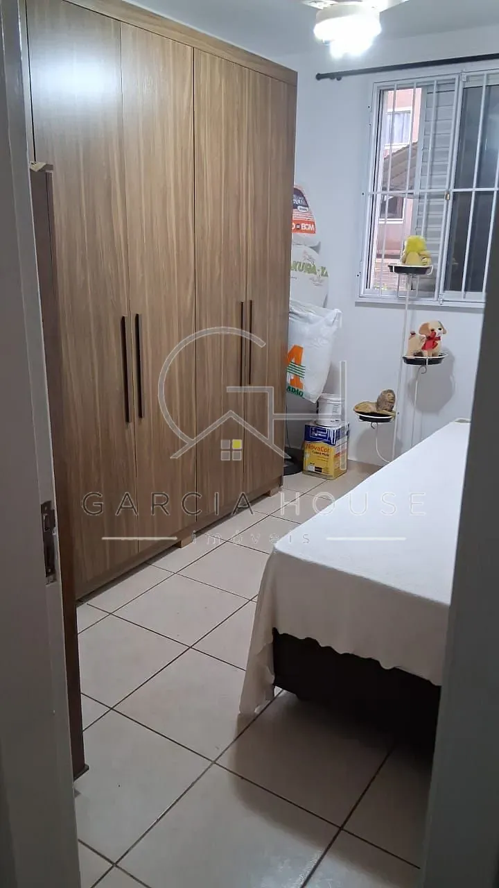 Apartamento, 2 quartos, 48 m² - Foto 11