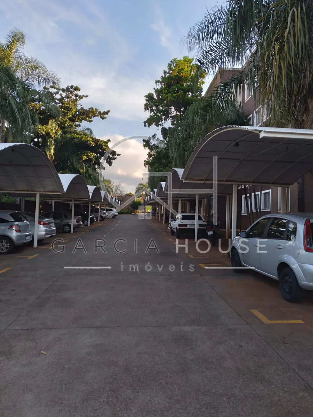 Apartamento, 2 quartos, 48 m² - Foto 1