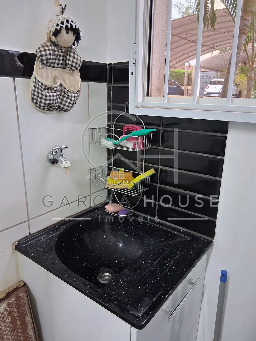 Apartamento, 2 quartos, 48 m² - Foto 9