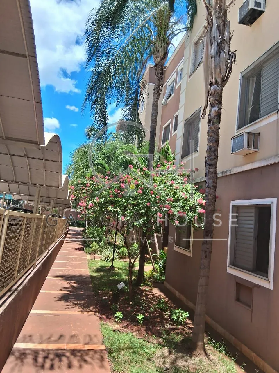 Apartamento, 2 quartos, 48 m² - Foto 3