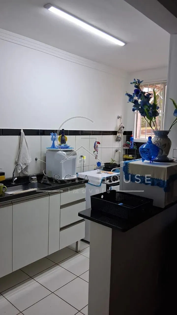 Apartamento, 2 quartos, 48 m² - Foto 2