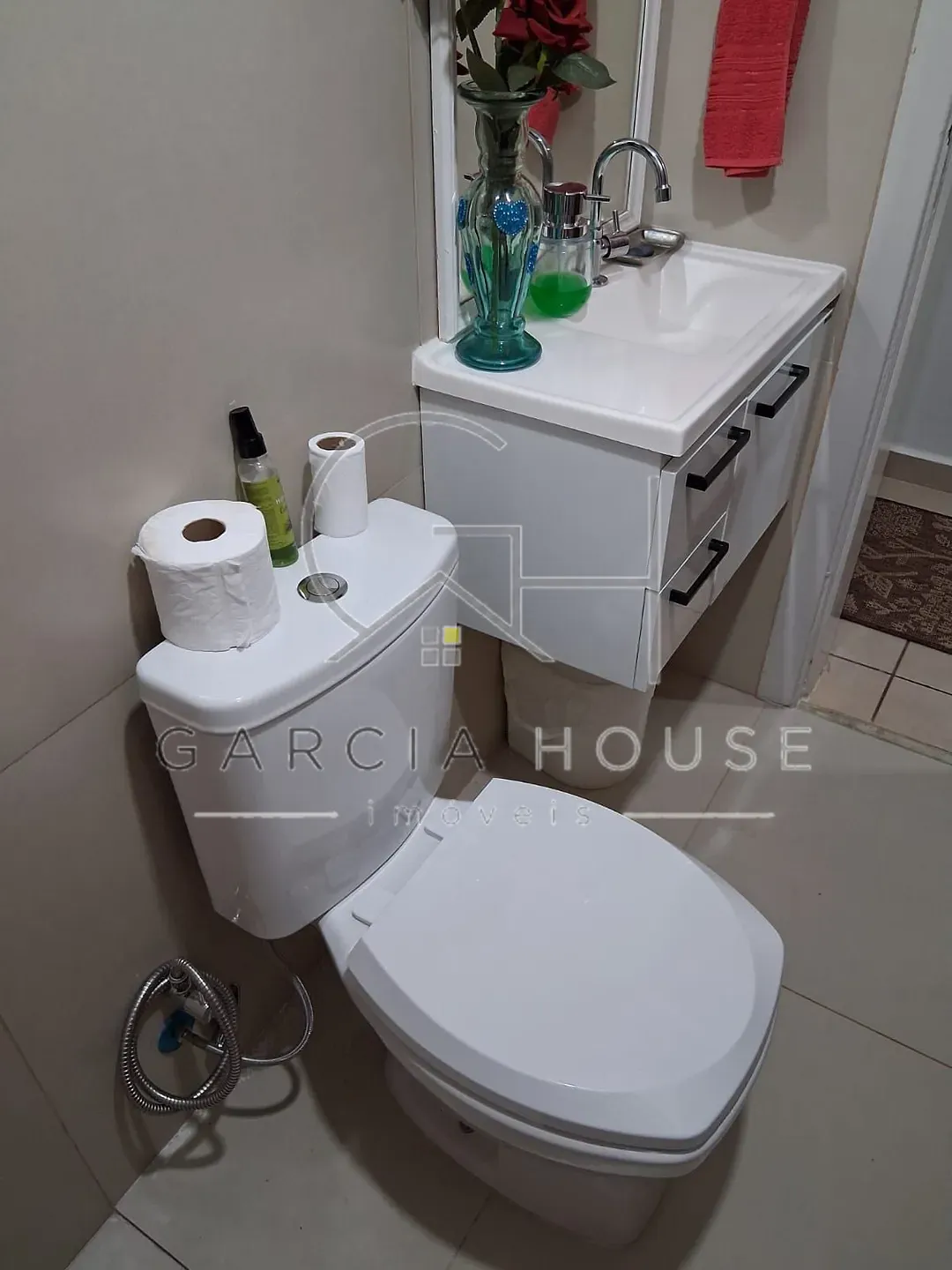 Apartamento, 2 quartos, 48 m² - Foto 6