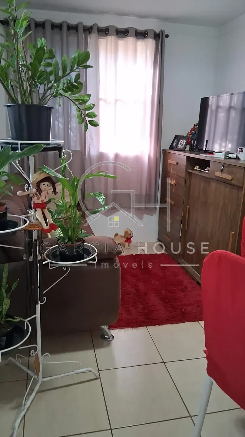 Apartamento, 2 quartos, 48 m² - Foto 5