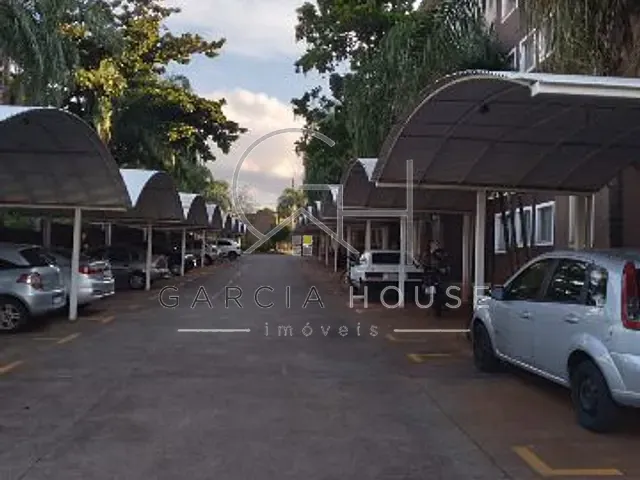 Apartamento 2 quartos e 1 banheiro, à venda, no bairro Ipiranga em Ribeirão Preto