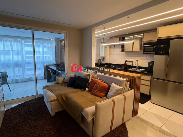 Apartamento 2 quartos e 1 banheiro, para alugar, no bairro Barra da Tijuca em Rio de Janeiro