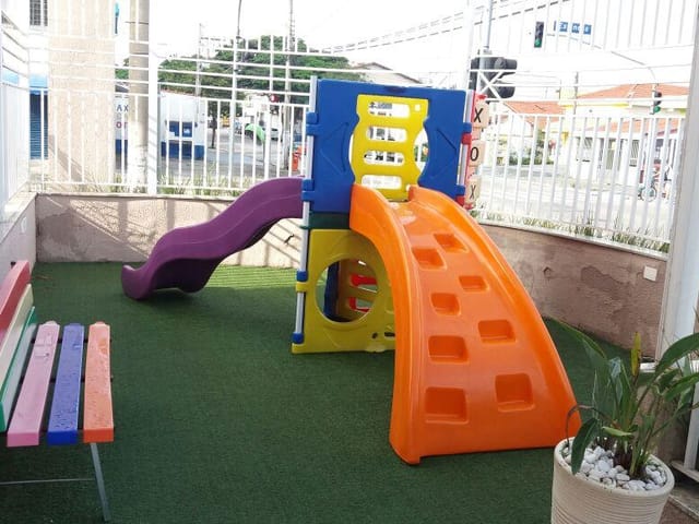 Foto do Apartamento - Apartamento residencial para locação, Bosque dos Eucaliptos, São José dos Campos. | INDEPENDENCE NEGOCIOS IMOBILIARIOS LTDA