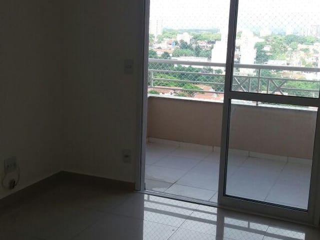 Foto do Apartamento - Apartamento residencial para locação, Bosque dos Eucaliptos, São José dos Campos. | INDEPENDENCE NEGOCIOS IMOBILIARIOS LTDA
