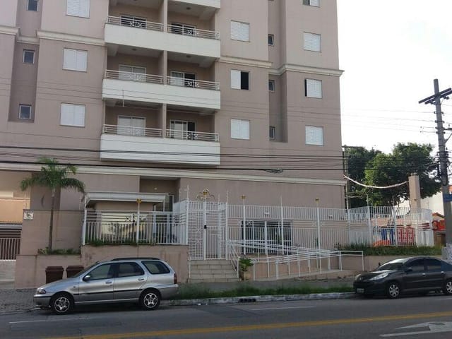 Foto do Apartamento - Apartamento residencial para locação, Bosque dos Eucaliptos, São José dos Campos. | INDEPENDENCE NEGOCIOS IMOBILIARIOS LTDA