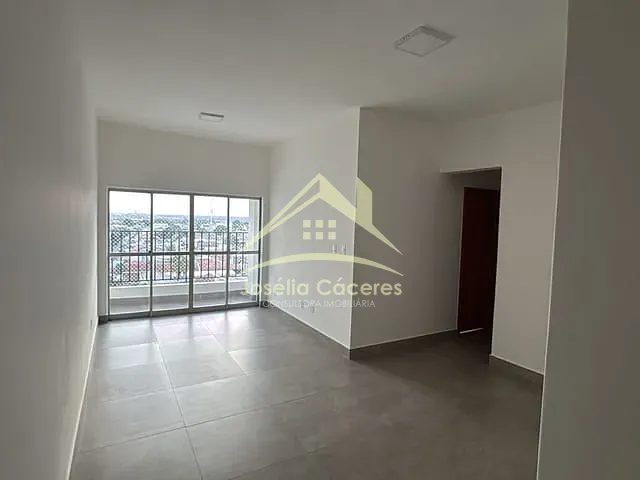 Apartamento 2 quartos e 2 banheiros, à venda, no bairro Pico do Amor em Cuiabá