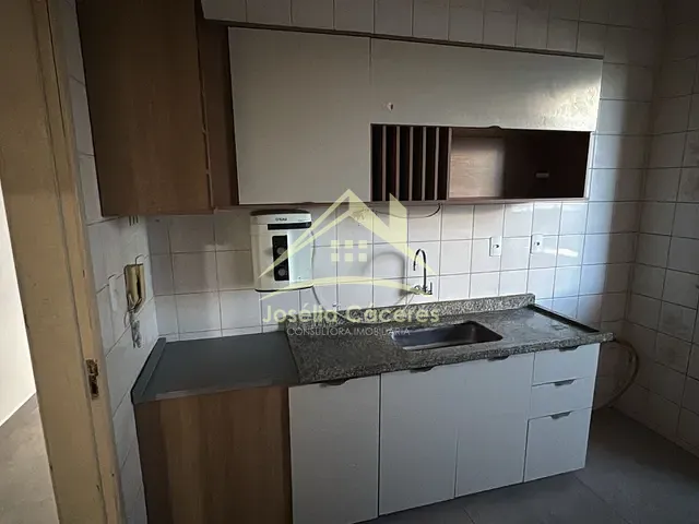 Apartamento 2 quartos e 2 banheiros, à venda, no bairro Pico do Amor em Cuiabá