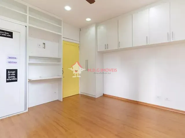 Apartamento 2 quartos e 3 banheiros, à venda, no bairro Vila Mariana em São Paulo
