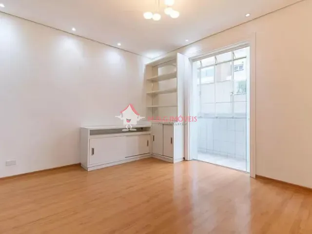 Apartamento 2 quartos e 3 banheiros, à venda, no bairro Vila Mariana em São Paulo