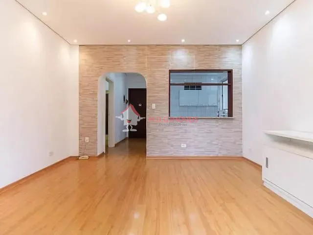 Apartamento 2 quartos e 3 banheiros, à venda, no bairro Vila Mariana em São Paulo