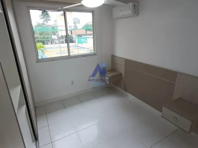 Apartamento 3 quartos e 2 banheiros, para alugar, no bairro Recreio dos Bandeirantes em Rio de Janeiro