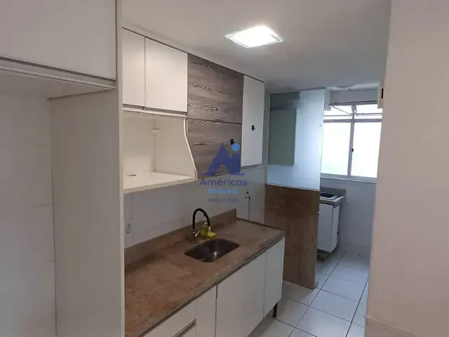 Apartamento 3 quartos e 2 banheiros, para alugar, no bairro Recreio dos Bandeirantes em Rio de Janeiro