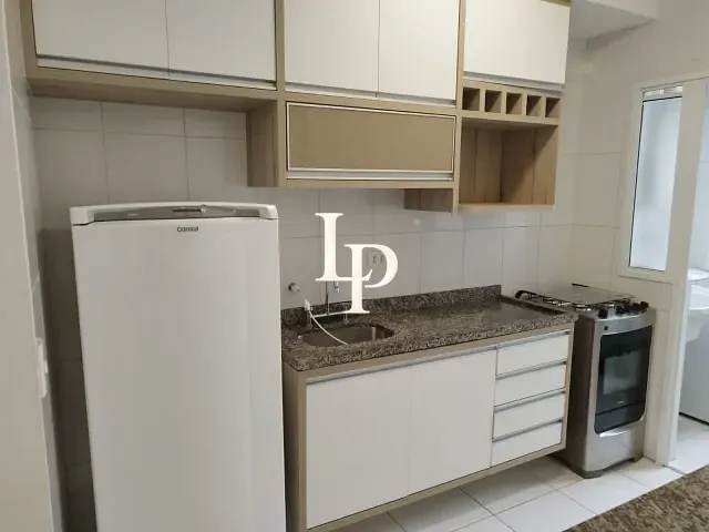 Apartamento com 66m² 2 quartos e 1 banheiro, para alugar, no bairro Olímpico em São Caetano do Sul