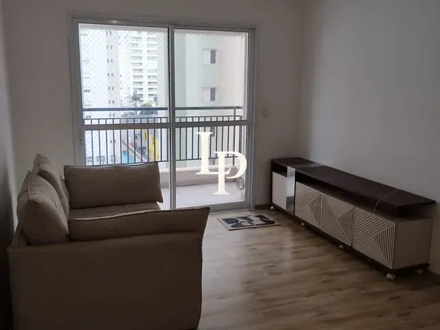 Apartamento com 66m² 2 quartos e 1 banheiro, para alugar, no bairro Olímpico em São Caetano do Sul