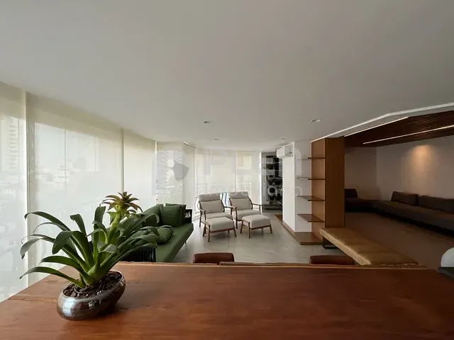 Apartamento 4 quartos e 6 banheiros, à venda, no bairro Santana em São Paulo