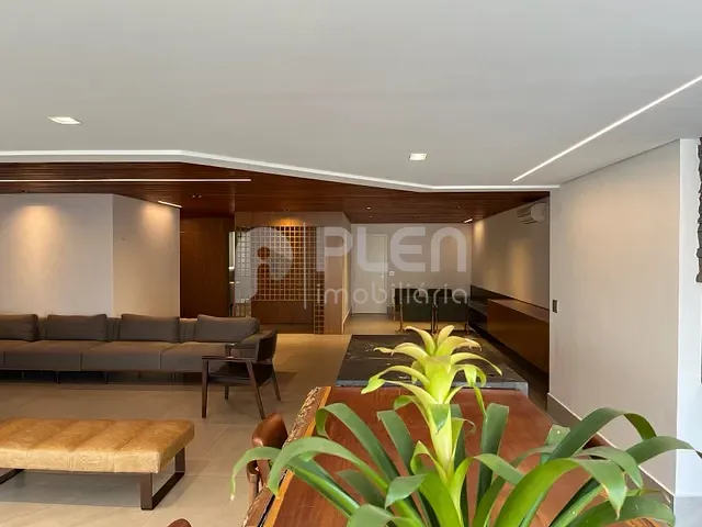 Apartamento 4 quartos e 6 banheiros, para alugar, no bairro Santana em São Paulo
