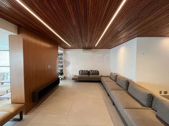 Apartamento 4 quartos e 6 banheiros, à venda, no bairro Santana em São Paulo
