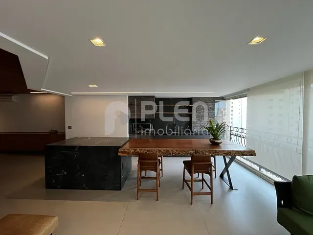 Apartamento 4 quartos e 6 banheiros, à venda, no bairro Santana em São Paulo