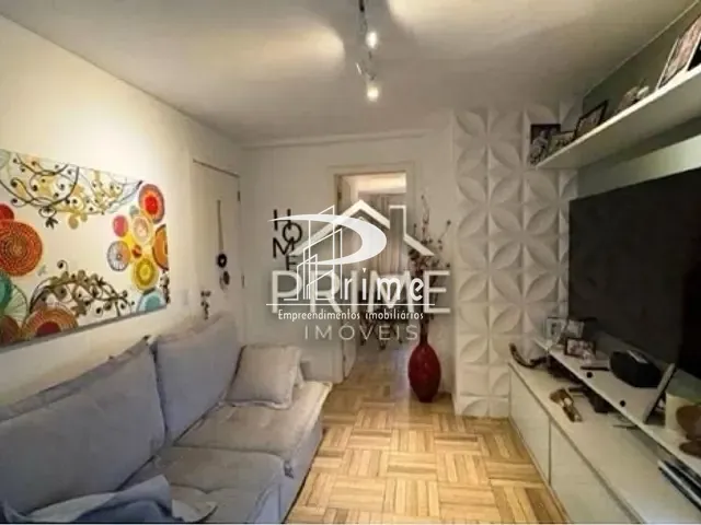 Cobertura / Penthouse com 130m² 2 quartos e 1 banheiro, à venda, no bairro Itacoatiara em Niterói