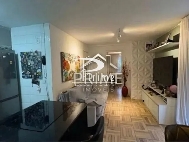 Cobertura / Penthouse com 130m² 2 quartos e 1 banheiro, à venda, no bairro Itacoatiara em Niterói
