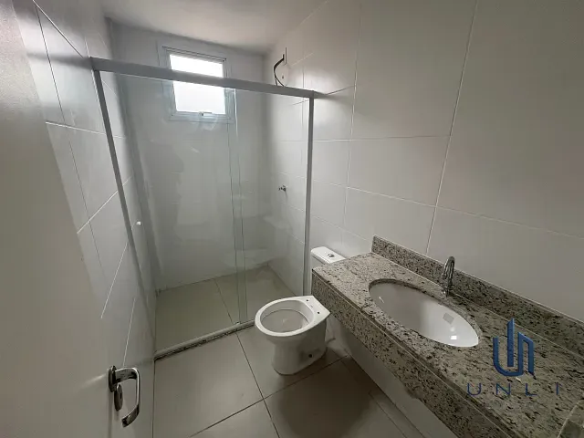 Apartamento 2 quartos e 2 banheiros, à venda ou para alugar, no bairro Retiro em Volta Redonda