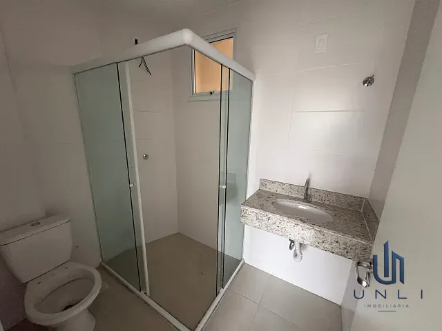 Apartamento 2 quartos e 2 banheiros, à venda ou para alugar, no bairro Retiro em Volta Redonda