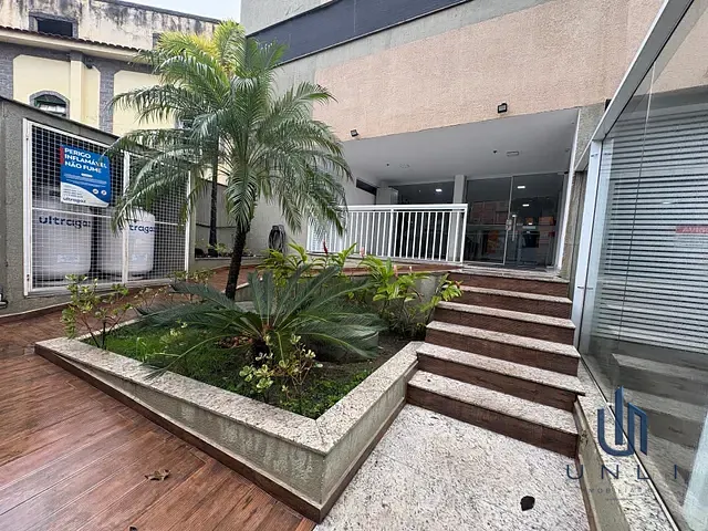 Apartamento 2 quartos e 2 banheiros, à venda ou para alugar, no bairro Retiro em Volta Redonda