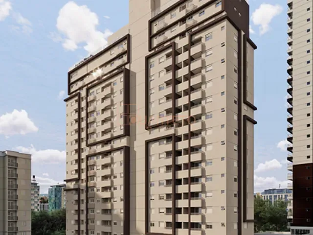 Apartamento 2 quartos e 1 banheiro, à venda, no bairro Água Branca em São Paulo
