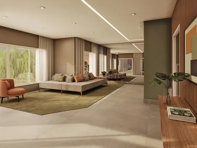 Apartamento 2 quartos e 1 banheiro, à venda, no bairro Água Branca em São Paulo