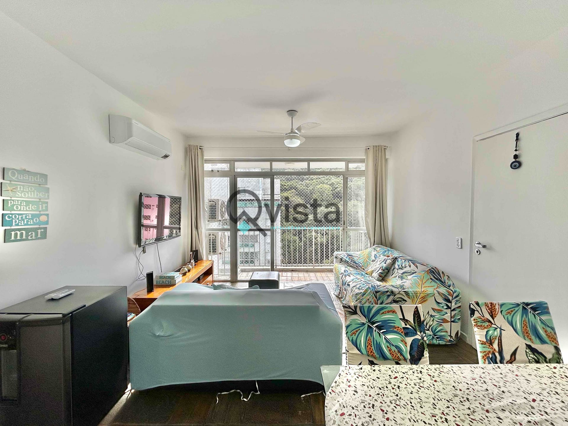 Apartamento à venda com 3 quartos, 90m² - Foto 2