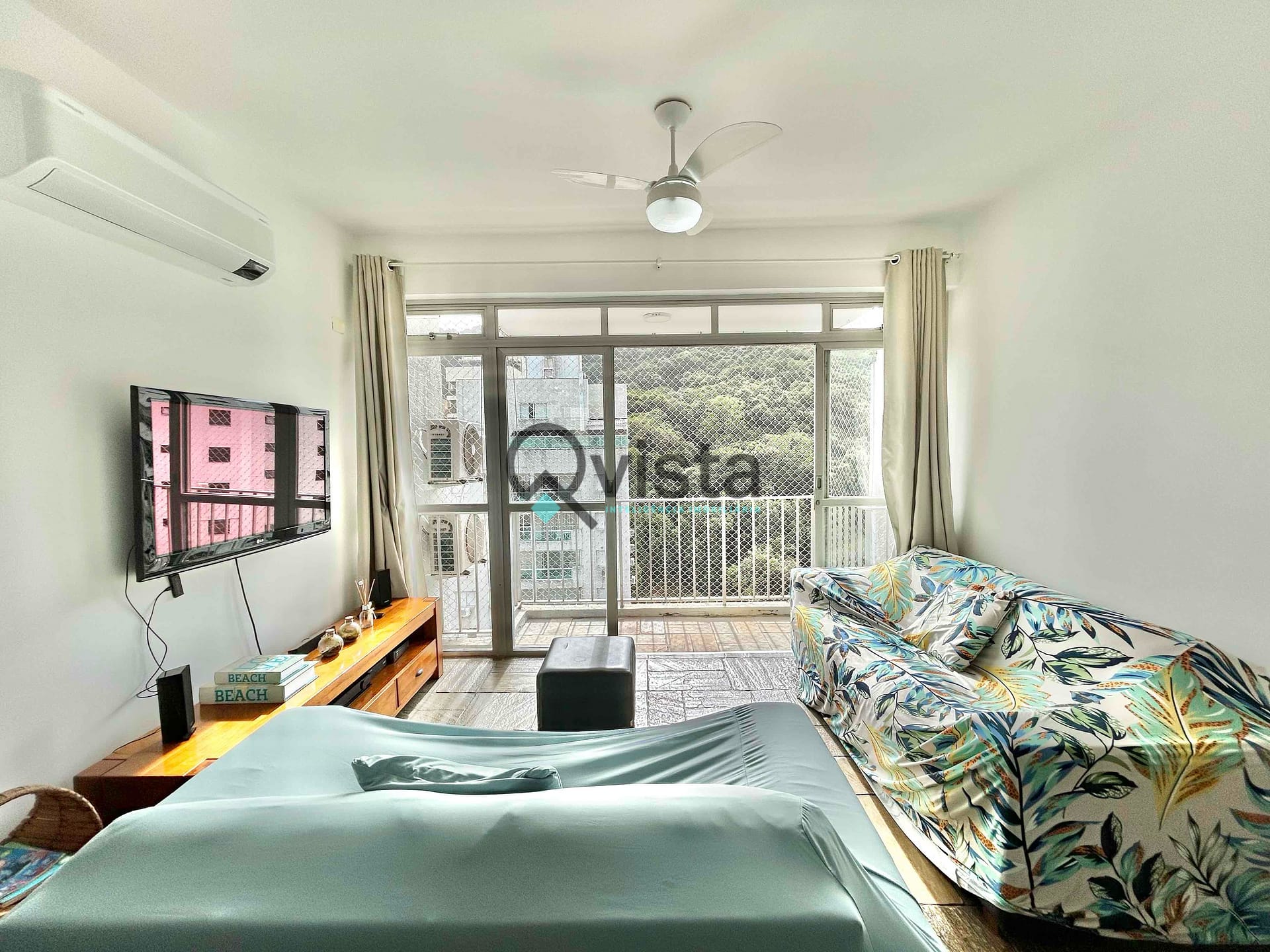 Apartamento à venda com 3 quartos, 90m² - Foto 3