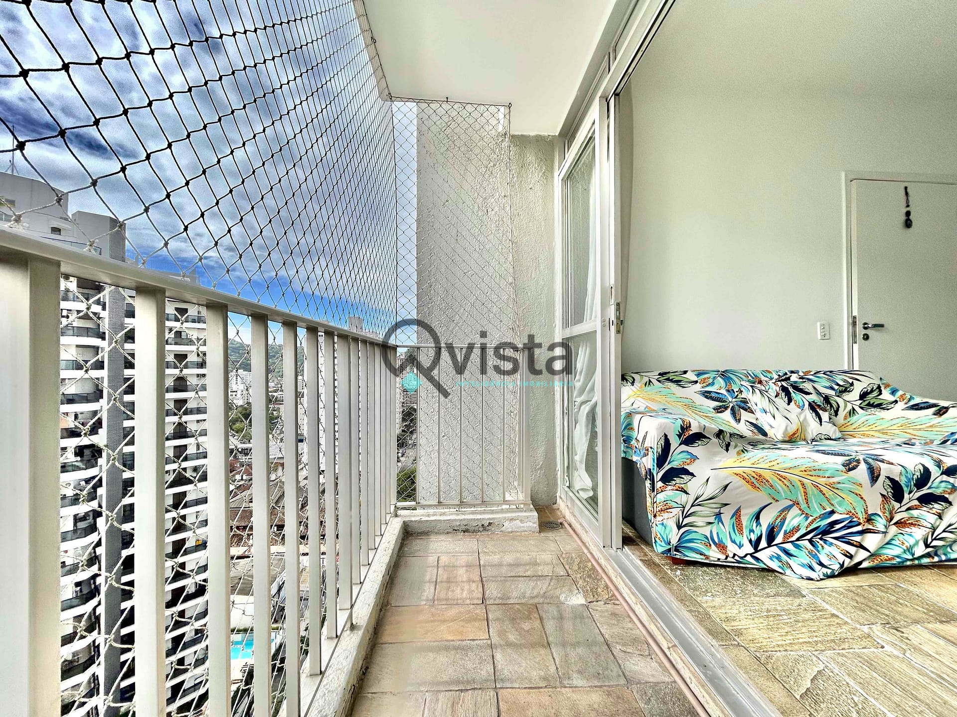 Apartamento à venda com 3 quartos, 90m² - Foto 5
