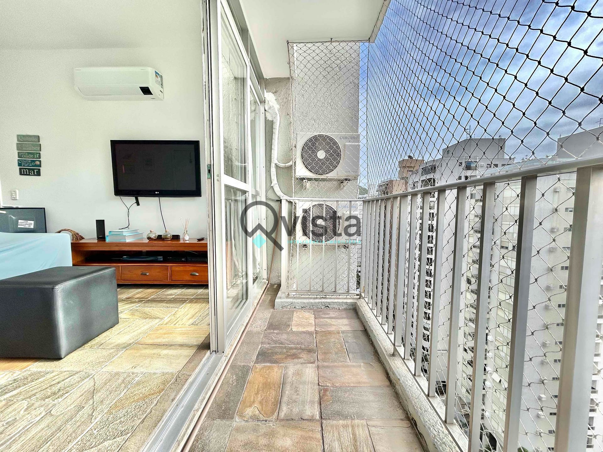 Apartamento à venda com 3 quartos, 90m² - Foto 6