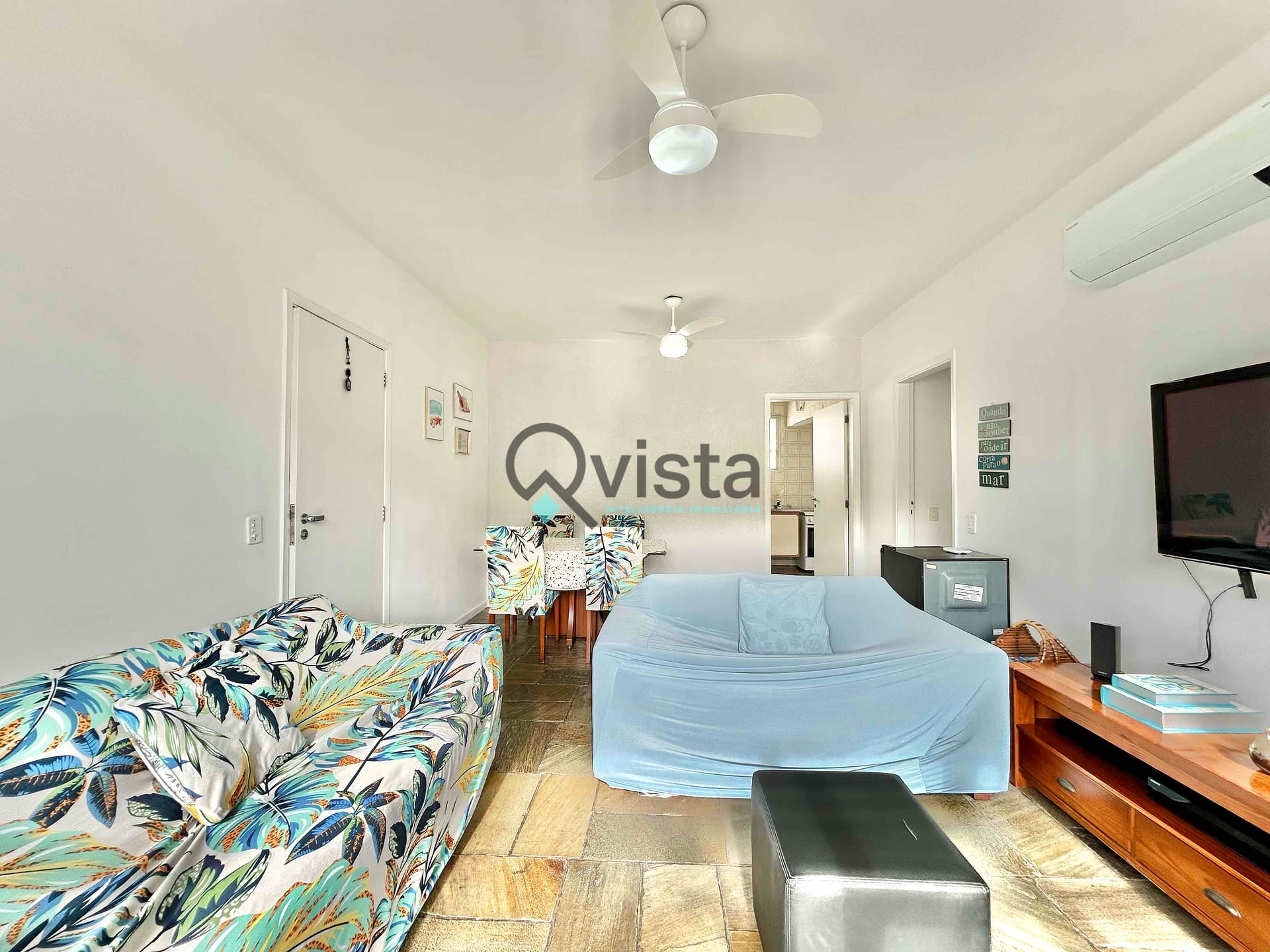 Apartamento à venda com 3 quartos, 90m² - Foto 7