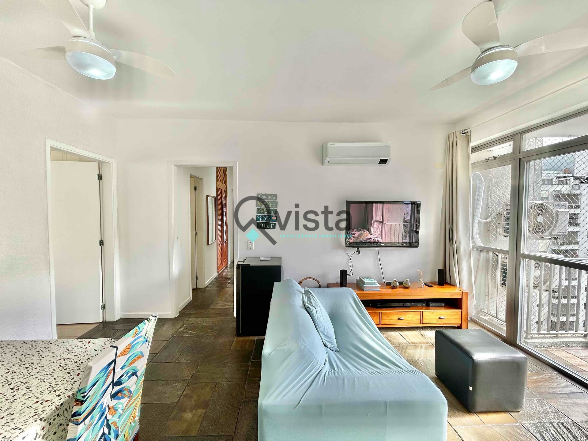 Apartamento à venda com 3 quartos, 90m² - Foto 8