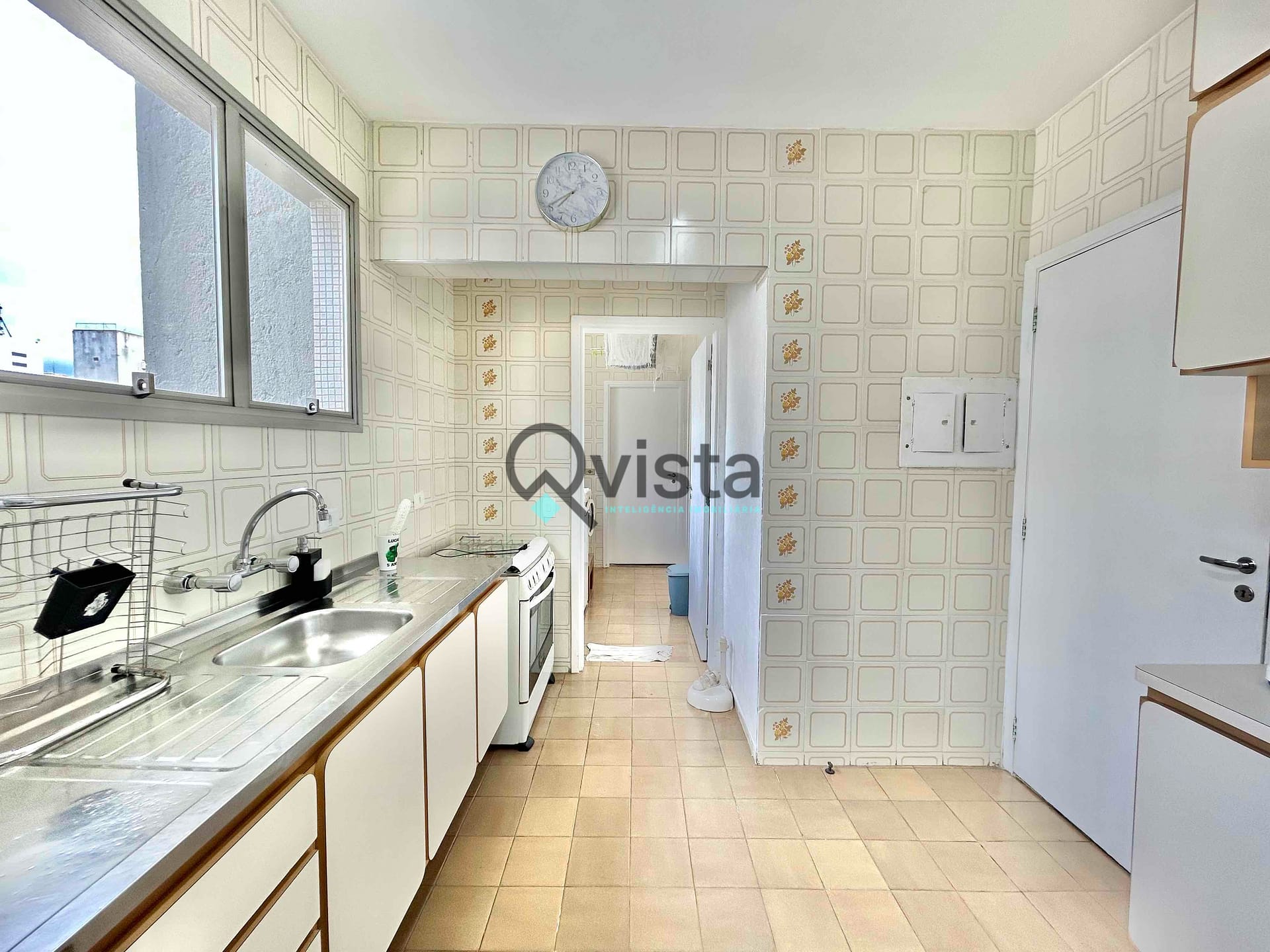 Apartamento à venda com 3 quartos, 90m² - Foto 31