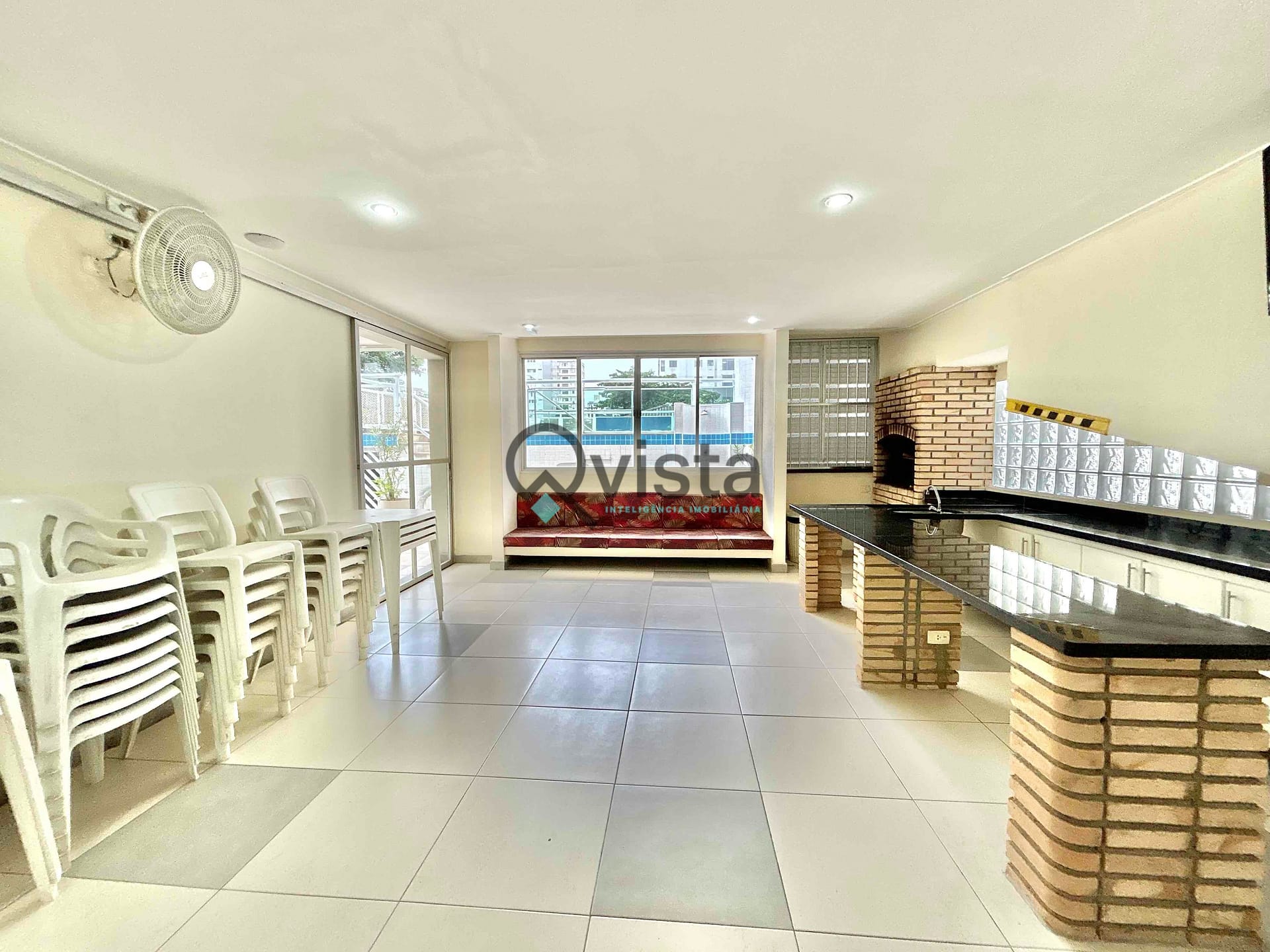 Apartamento à venda com 3 quartos, 90m² - Foto 35