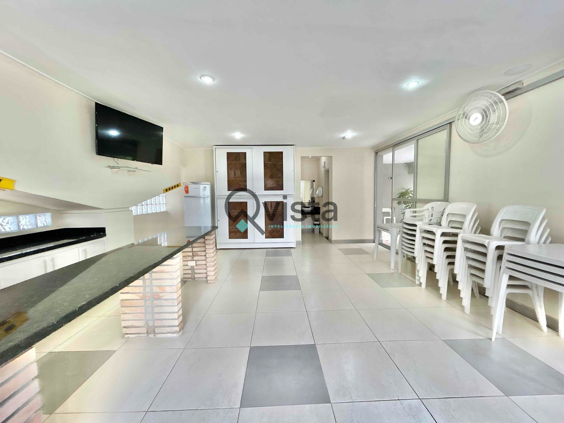 Apartamento à venda com 3 quartos, 90m² - Foto 38