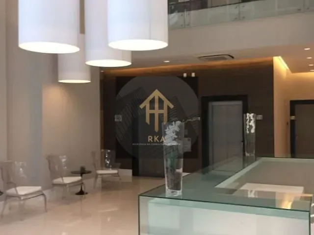 Apartamento 1 quarto e 1 banheiro, para alugar, no bairro Brooklin em São Paulo