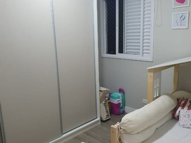Foto do Apartamento - Apartamento com 3 dormitórios à venda, 122 m² por R$ 740.000,00 - Jardim das Indústrias - São José dos Campos/SP | RUSSI IMÓVEIS