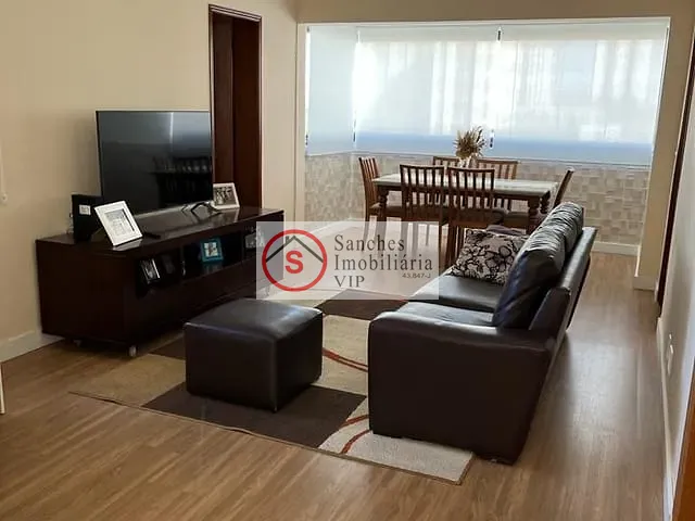 Apartamento com 126m² 4 quartos e 2 banheiros, à venda, no bairro Tatuapé em São Paulo