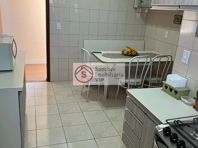 Apartamento com 126m² 4 quartos e 2 banheiros, à venda, no bairro Tatuapé em São Paulo