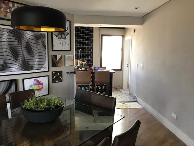Apartamento com 212m² 3 quartos e 5 banheiros, à venda, no bairro Dezoito do Forte Empresarial/Alphaville. em Barueri